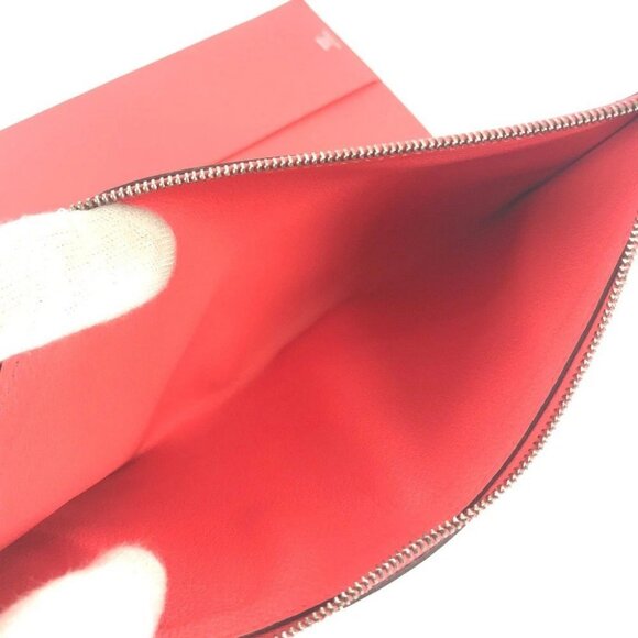 HERMES Stationery Notepad ""EA Zip"" A5 Notebook cover, case, book cover - Picture 13 of 16